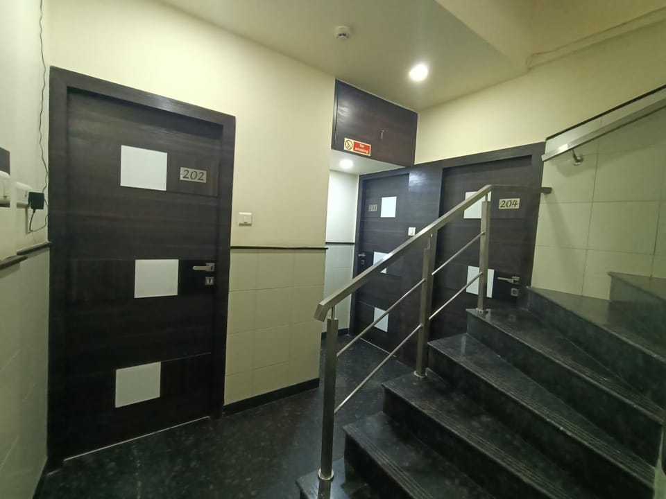elevator