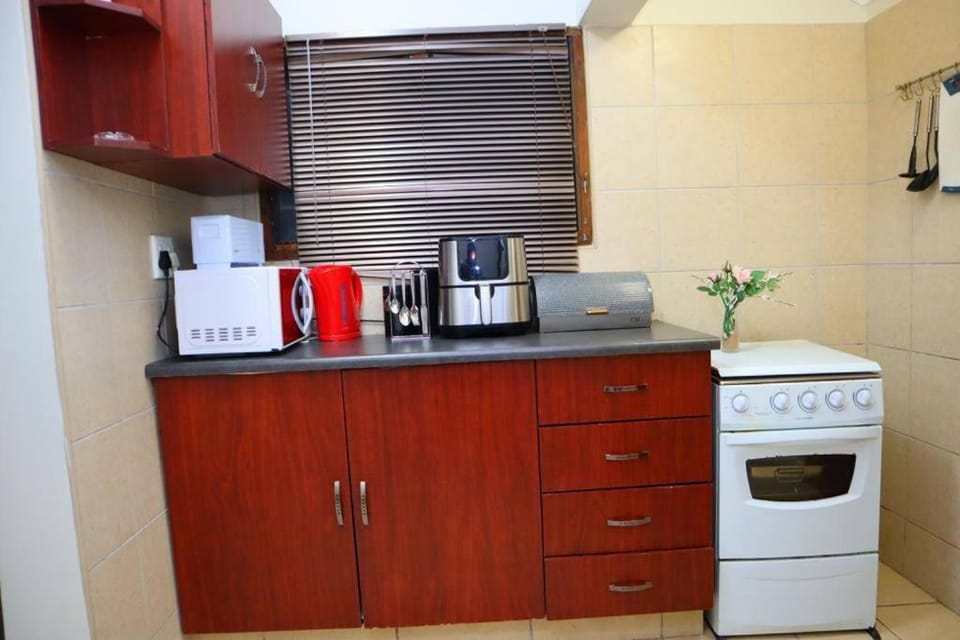 Manzini Chalet 39 House in KwaZulu-Natal