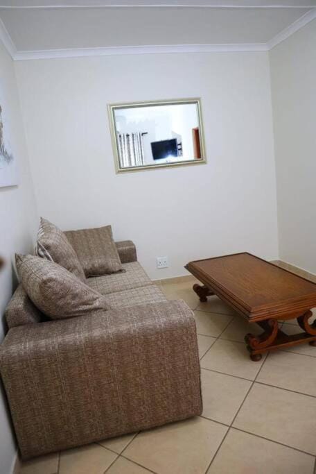 Manzini Chalet 39 House in KwaZulu-Natal