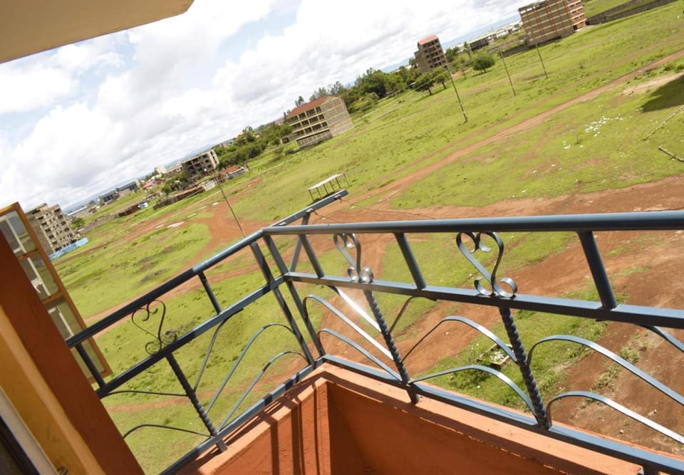 One bedroom Thika E4 Bed and Breakfast in Kenya