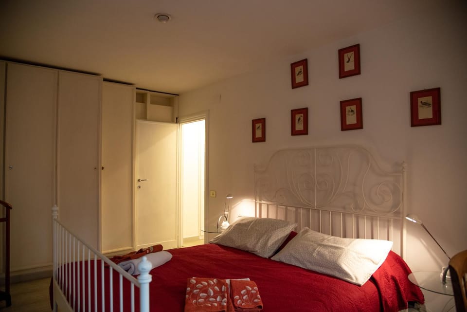 Aventino apartment Apartment in Rome