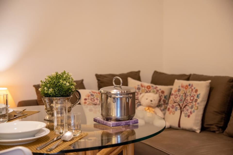 Aventino apartment Apartment in Rome