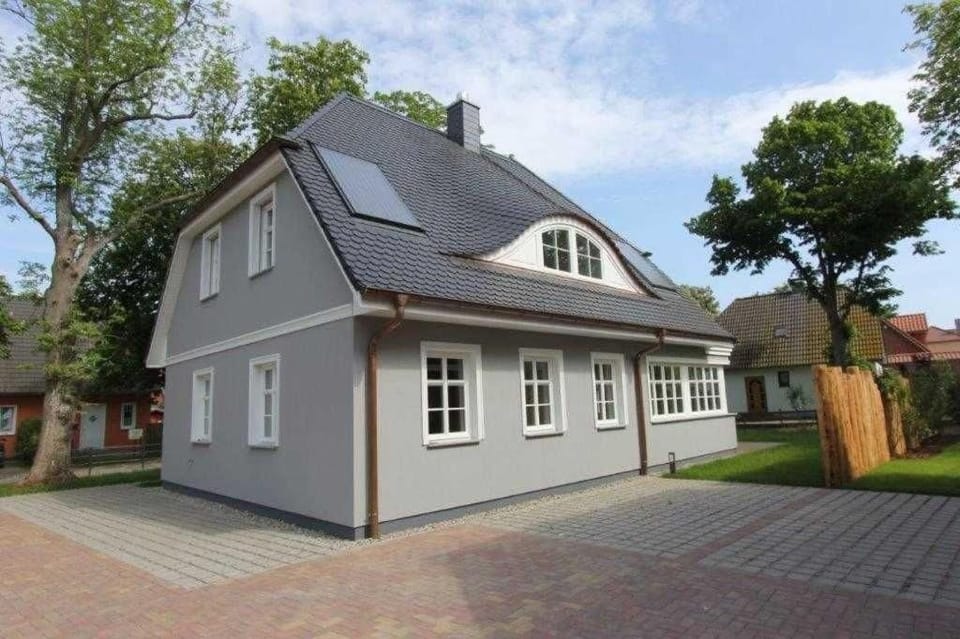 Haus "Fock" House in Prerow