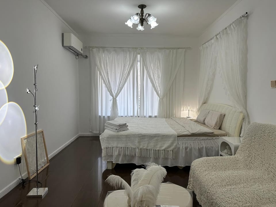 重庆山川的民宿 Apartment in China