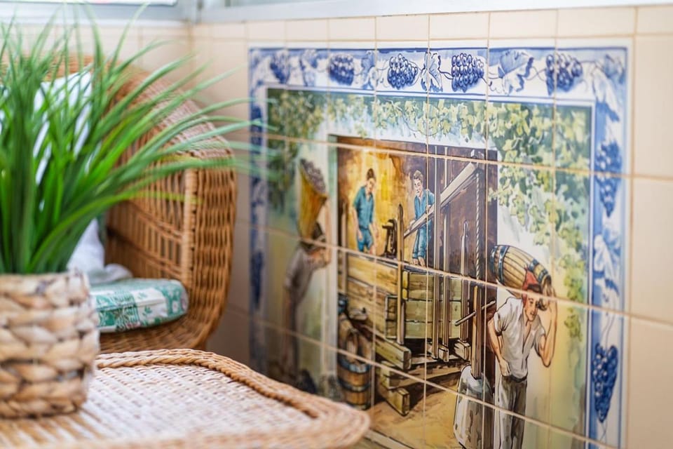 GuestReady - Varanda de belas lembranças Apartment in Funchal