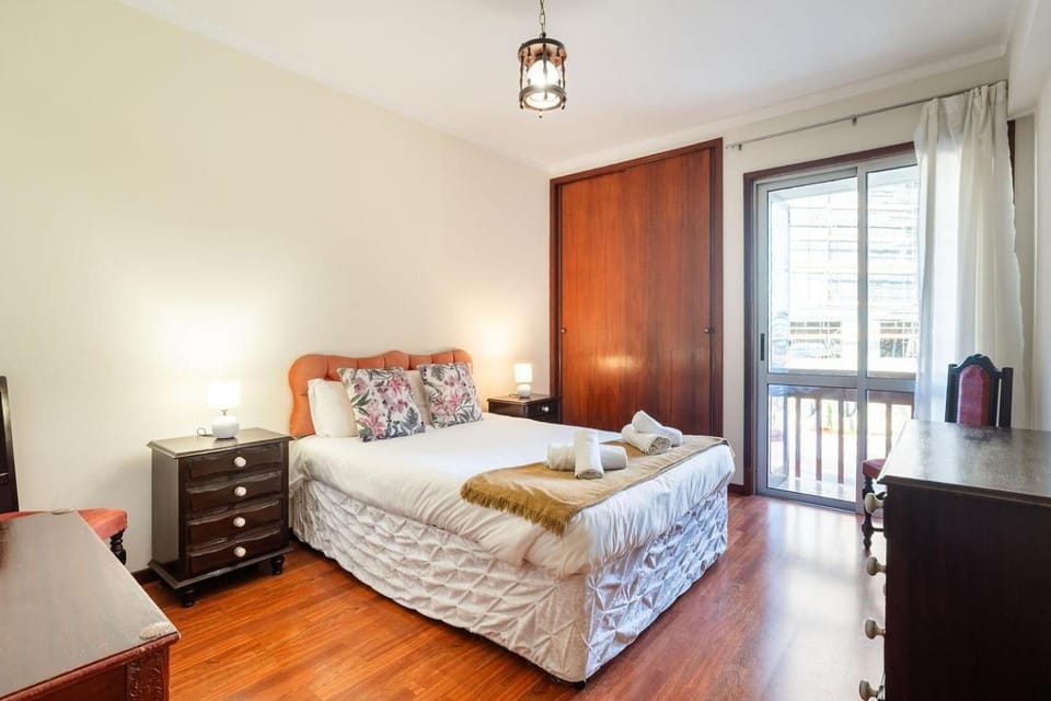 GuestReady - Varanda de belas lembranças Apartment in Funchal