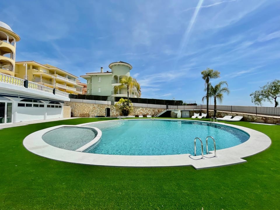 Apartamento Nerea II REF 065 Apartment in Baix Maestrat