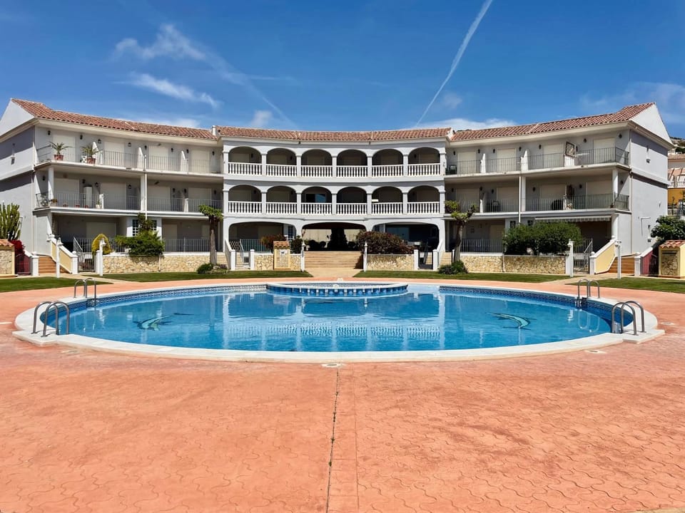 Apartamento Nerea II REF 065 Apartment in Baix Maestrat