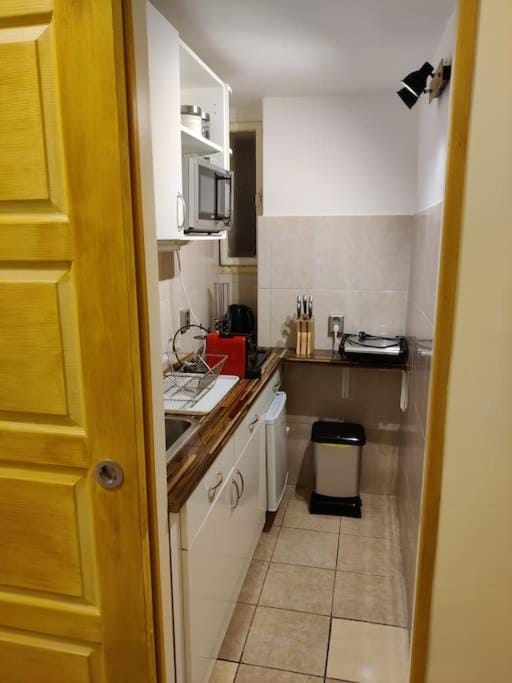 Downtown Charm by NW Apartment in Budapest