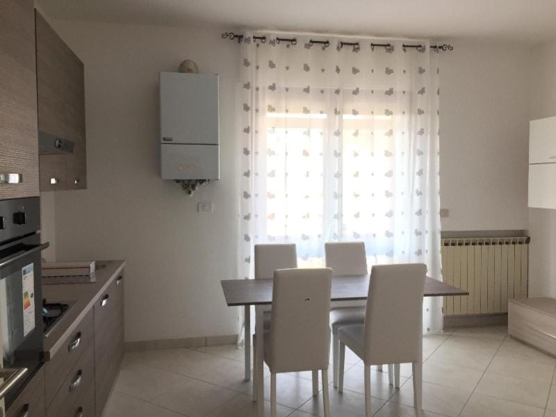SOTTOMARINA Beach Apartment Apartment in Chioggia
