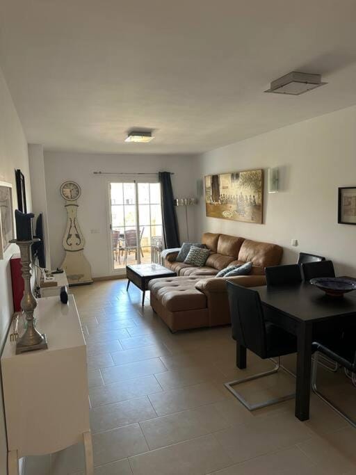 Trevlig lägenhet i City Nerja Apartment in Nerja