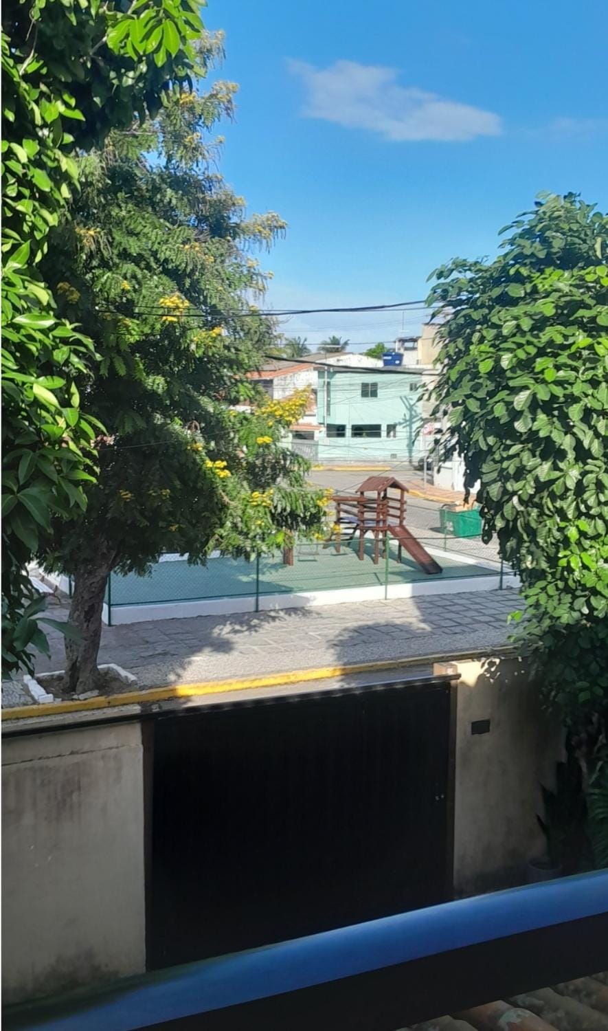 Hospedaria Clã do Cla Vacation rental in State of Rio de Janeiro