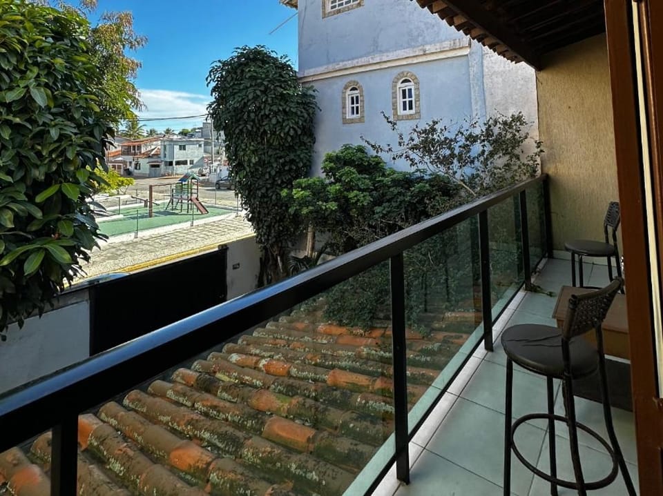 Hospedaria Clã do Cla Vacation rental in State of Rio de Janeiro