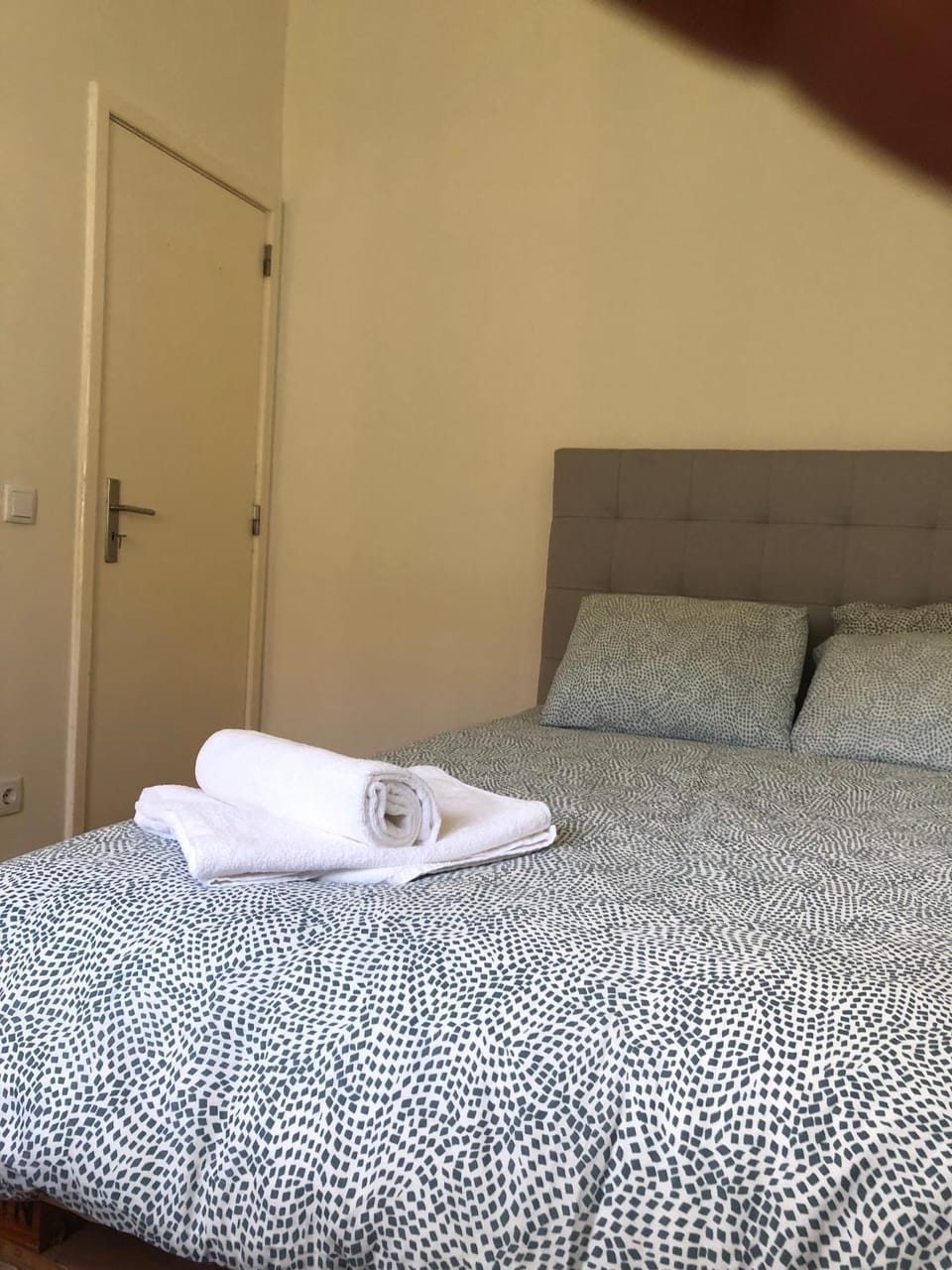 Casa da Branca Gonta Colaço Bed and Breakfast in Lisbon
