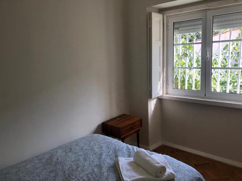 Casa da Branca Gonta Colaço Bed and Breakfast in Lisbon