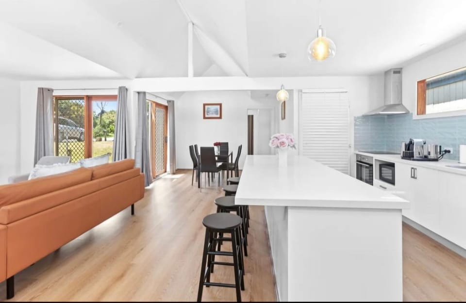 Kookaburra Haven House in Apollo Bay