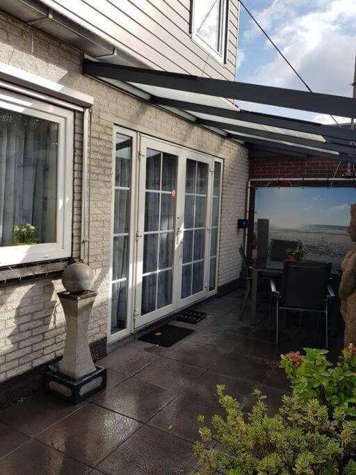Modern zomerhuis voor 4 personen House in North Holland (province)