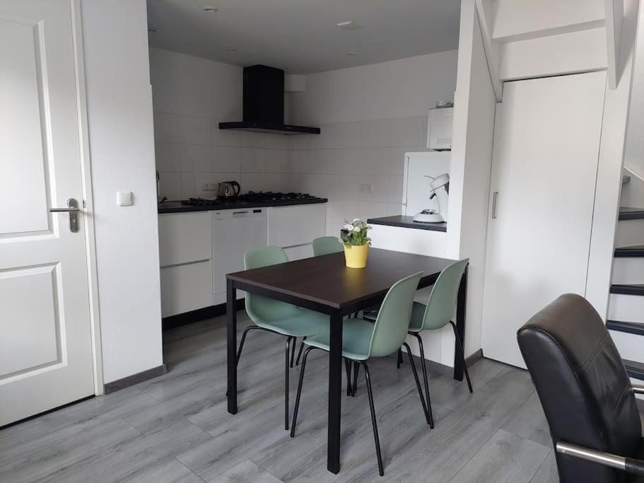 Modern zomerhuis voor 4 personen House in North Holland (province)