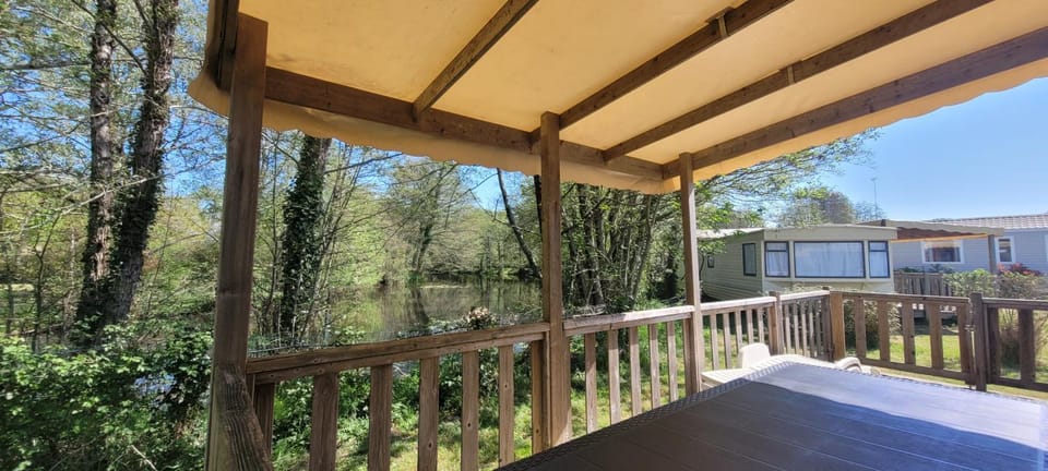 Natural landscape, Fishing, View (from property/room), Balcony/Terrace