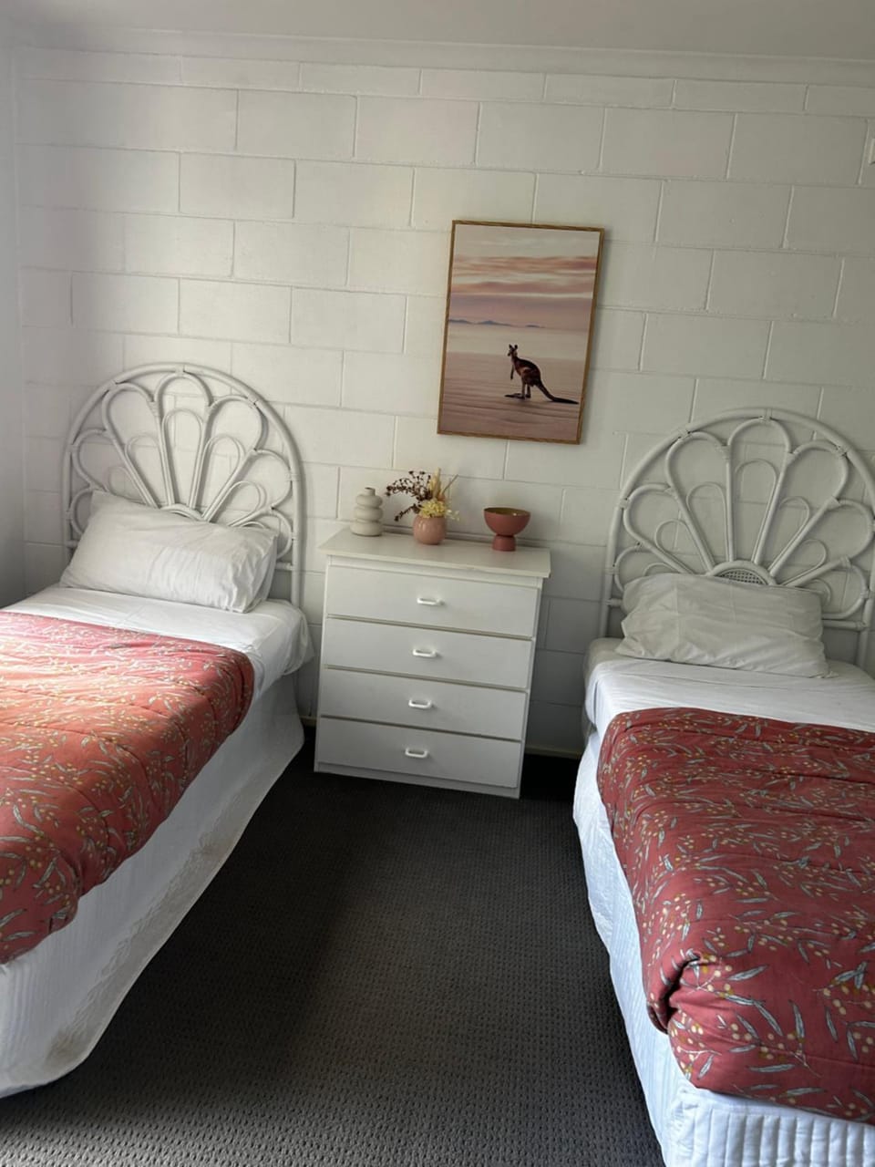 Apartments At Glen Isla Apartment hotel in Cowes