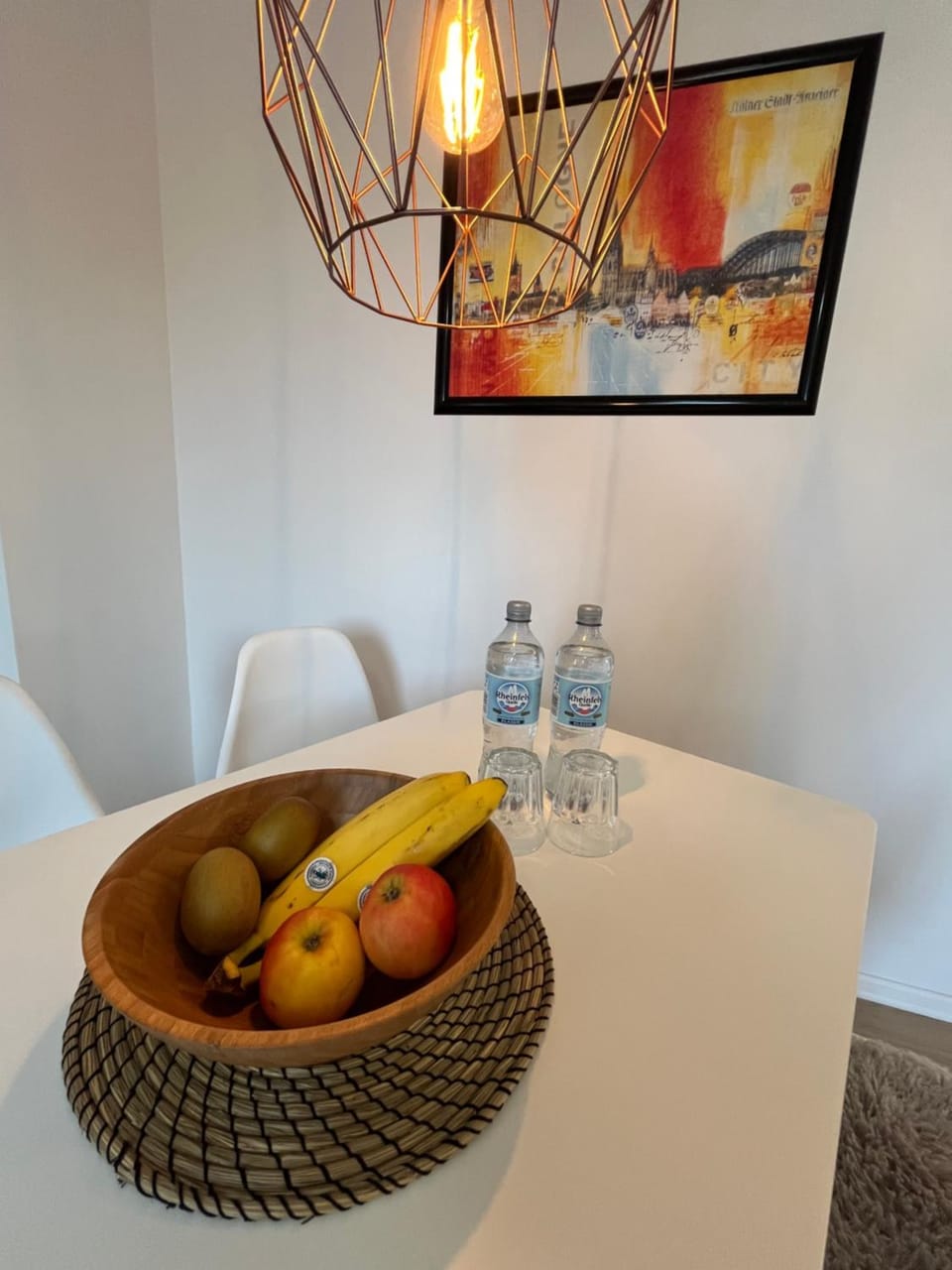 Food and drinks, Drinks