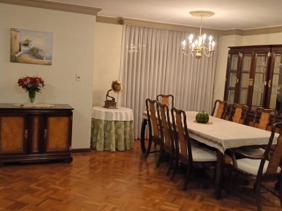Departamento Duplex en Zona Sur Apartment in La Paz