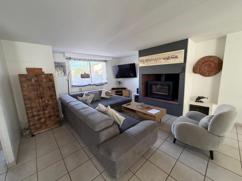 Villa Mars YourHostHelper Villa in Narbonne