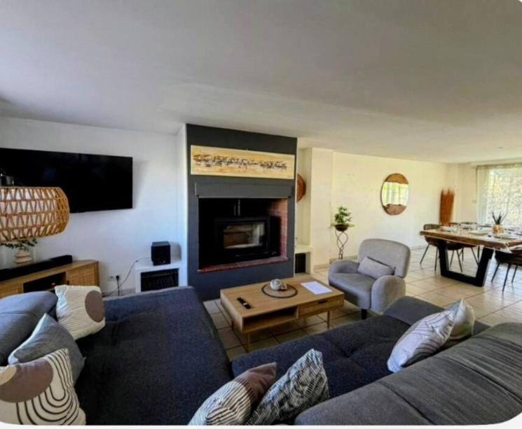 Villa Mars YourHostHelper Villa in Narbonne