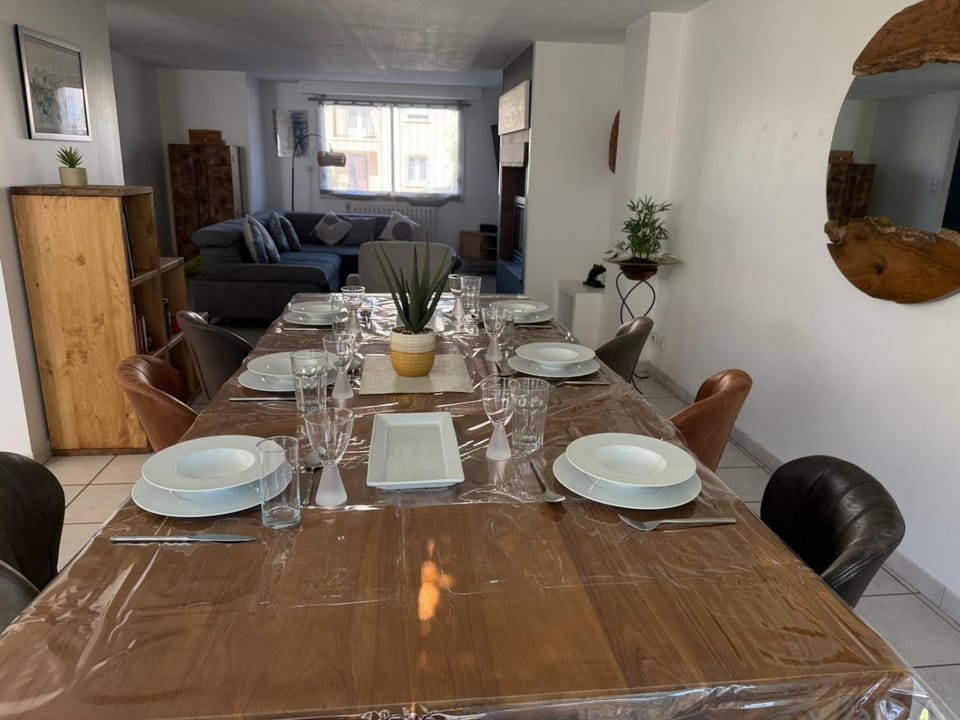 Villa Mars YourHostHelper Villa in Narbonne