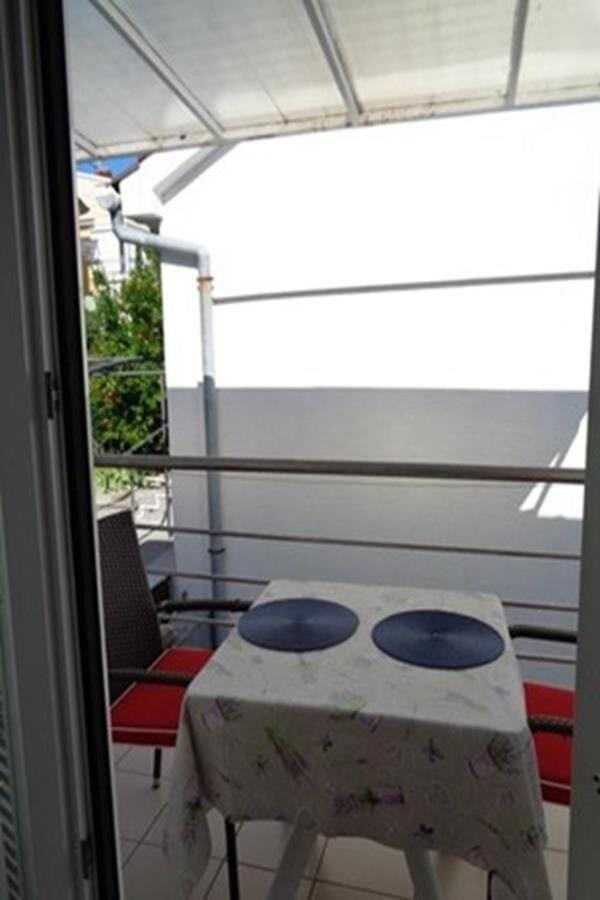 Balcony/Terrace, Seating area