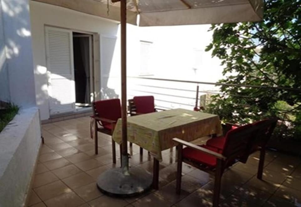 Balcony/Terrace, Seating area