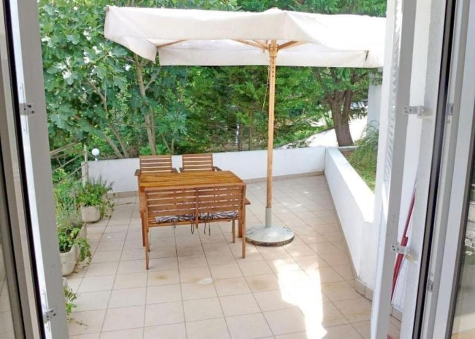Balcony/Terrace, Seating area
