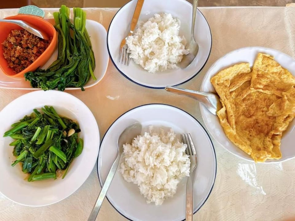 Breakfast