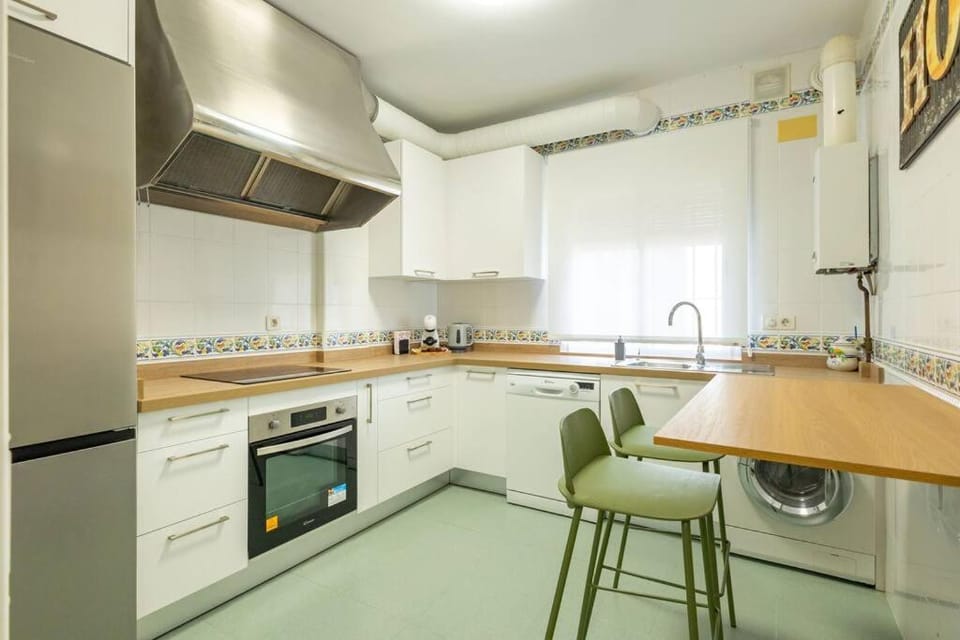 Triana Deluxe by Valcambre Apartment in Seville