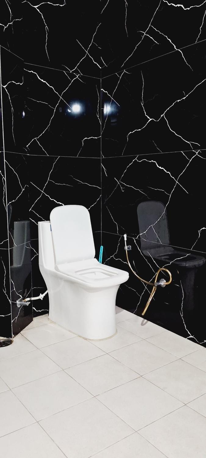 Toilet, Bathroom, Bathroom
