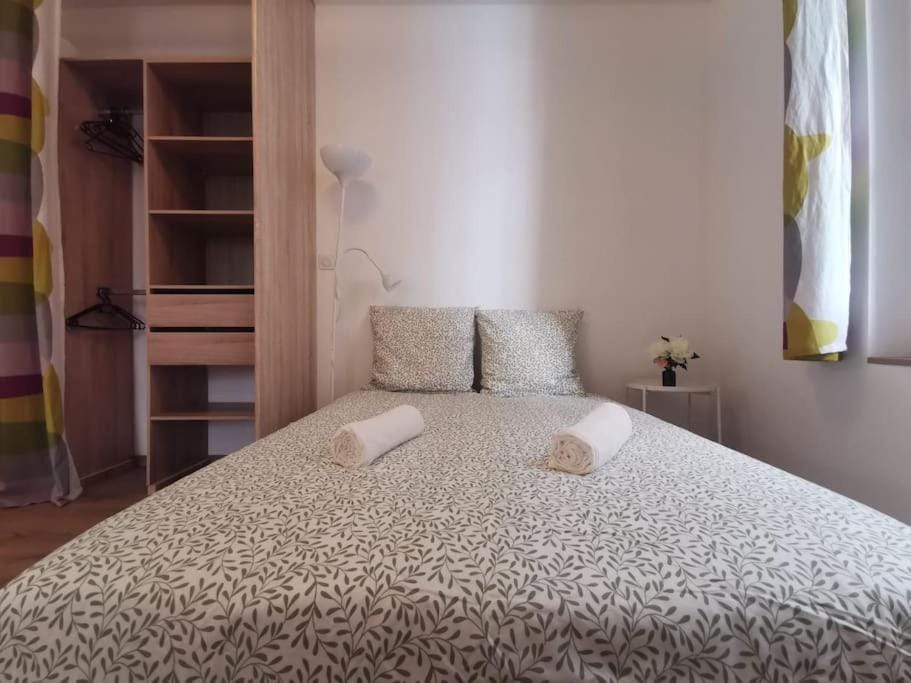 Le repos biterrois ઼ Apartment in Béziers