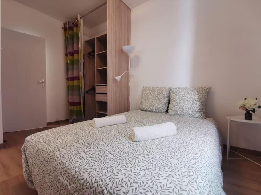 Le repos biterrois ઼ Apartment in Béziers