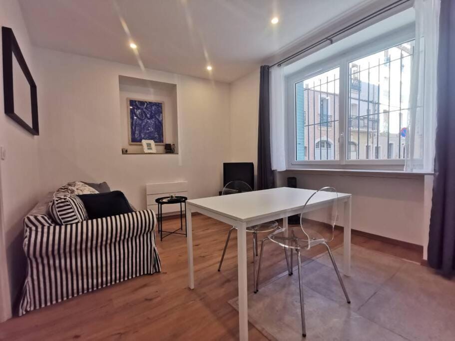 Le repos biterrois ઼ Apartment in Béziers