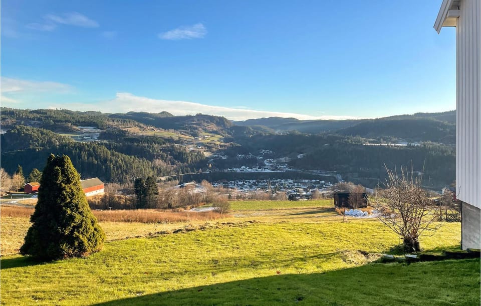 View (from property/room)