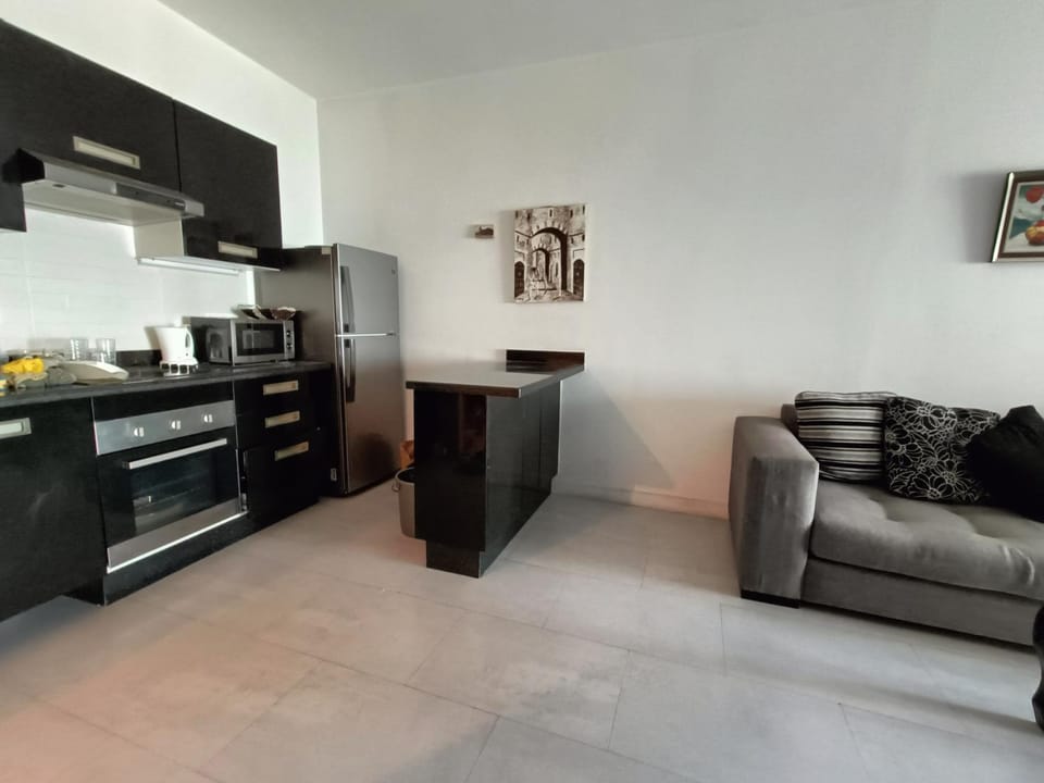 Appartement moderne proche du Palais Royal Apartment in Agadir