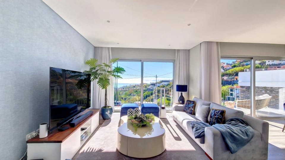 24, The Townhouse by LovelyStay Villa in Funchal