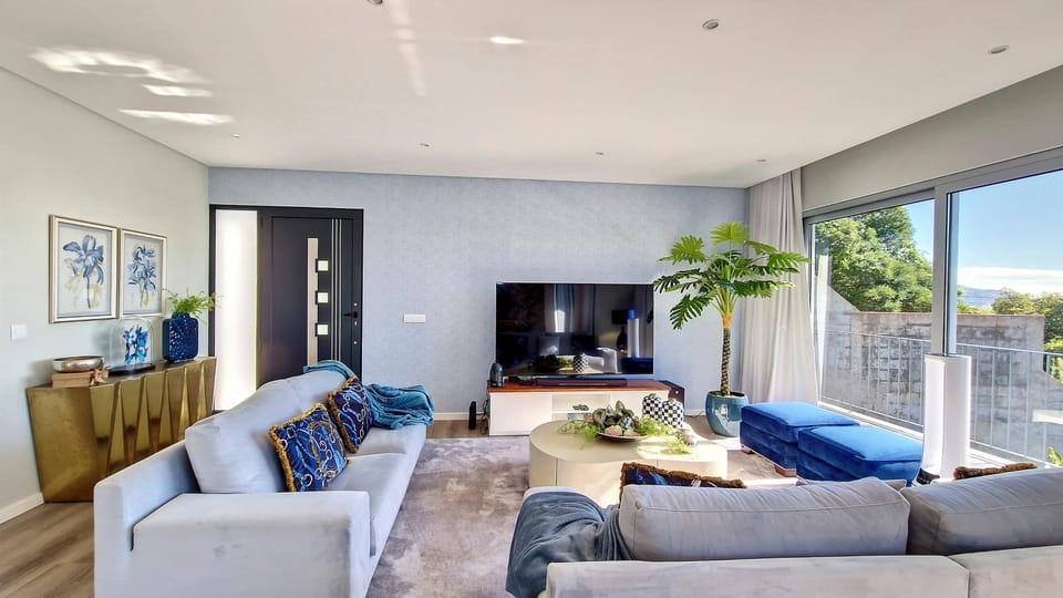 24, The Townhouse by LovelyStay Villa in Funchal