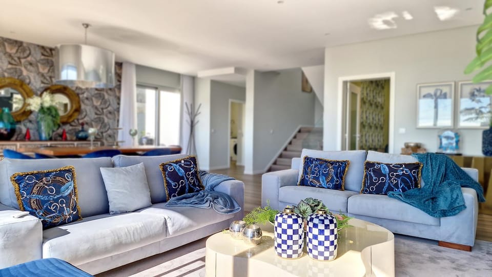 24, The Townhouse by LovelyStay Villa in Funchal