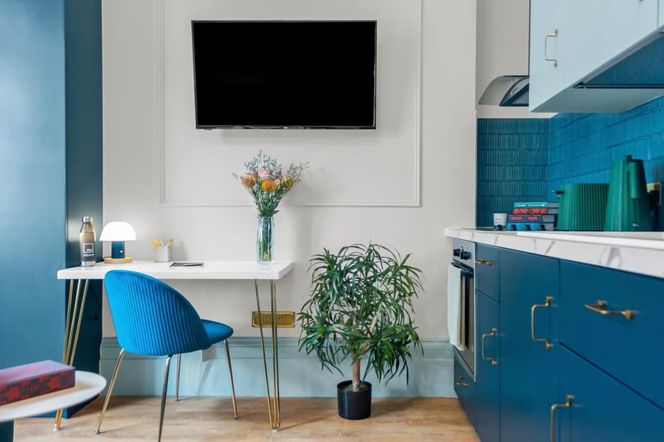 TV and multimedia, Living room