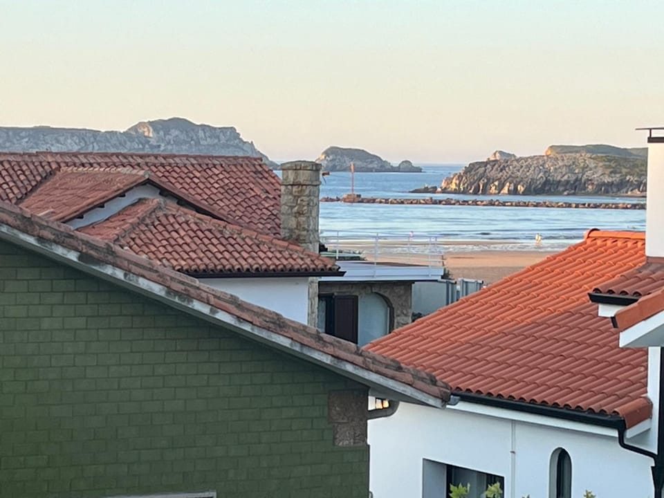Sea view
