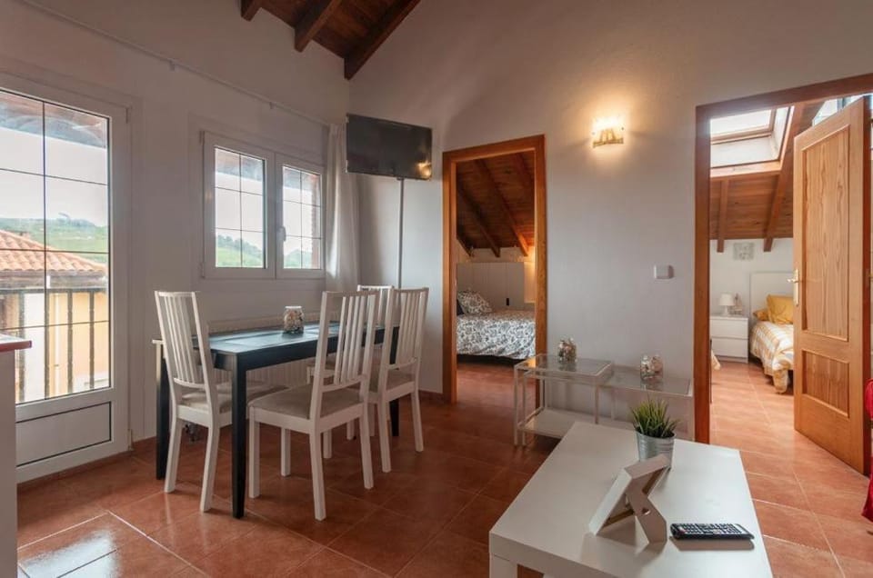 Villa Quijano Apartment in Western coast of Cantabria