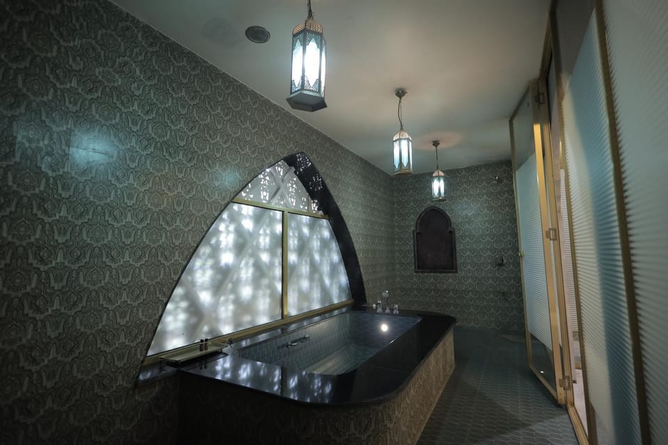 Bath