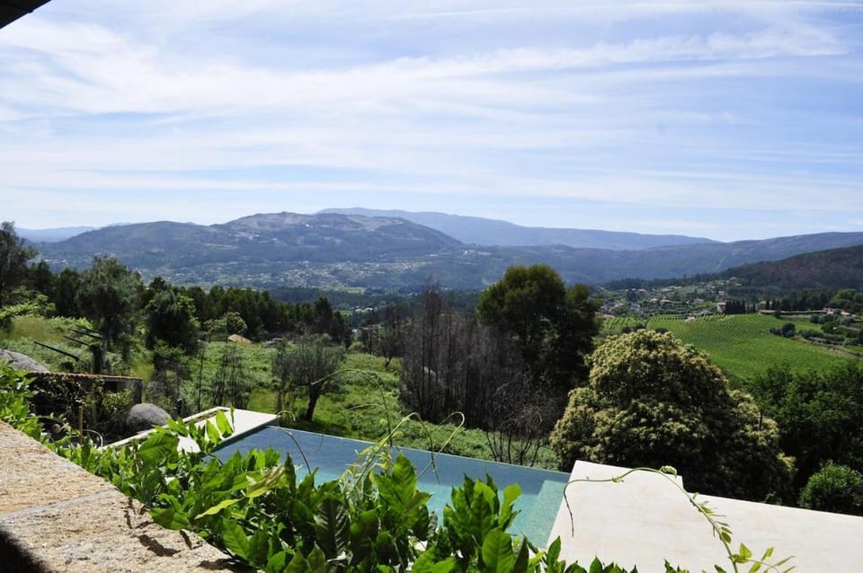 View (from property/room)