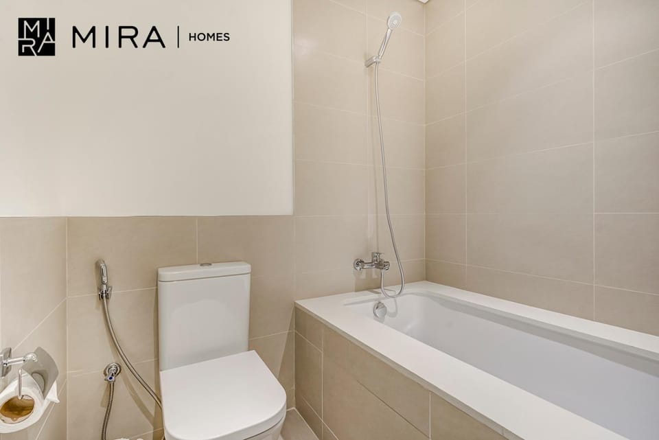 Bathroom, Bath