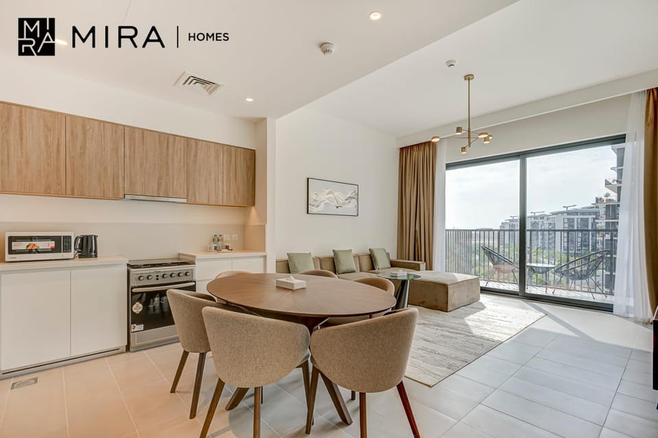 Kitchen or kitchenette, Living room, Seating area, Dining area, minibar, pet friendly, stove